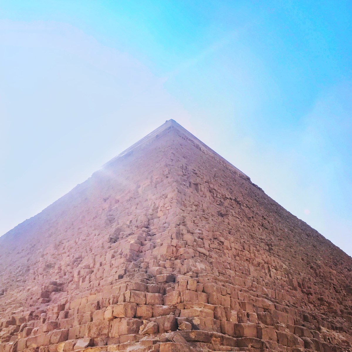 Egypt – The Land of Pharaohs